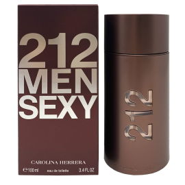 212 sexy carolina herrera
