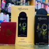 Affection perfumes