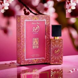Ajwad Pink to Pink perfumes