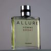 Allure Homme Sport Chanel perfumes