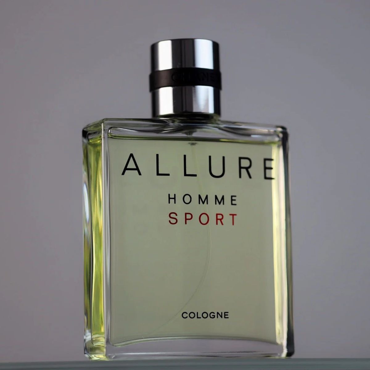 Allure Homme Sport Chanel perfumes