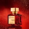 Baccarat Rouge 540 perfumes