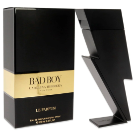 Bad Boy Carolina Herrera