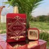 Bade'e Al Oud Sublime perfumes