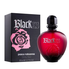 Black XS Rabanne PERFUME