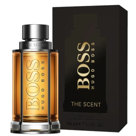 Boss The Scent Hugo Boss