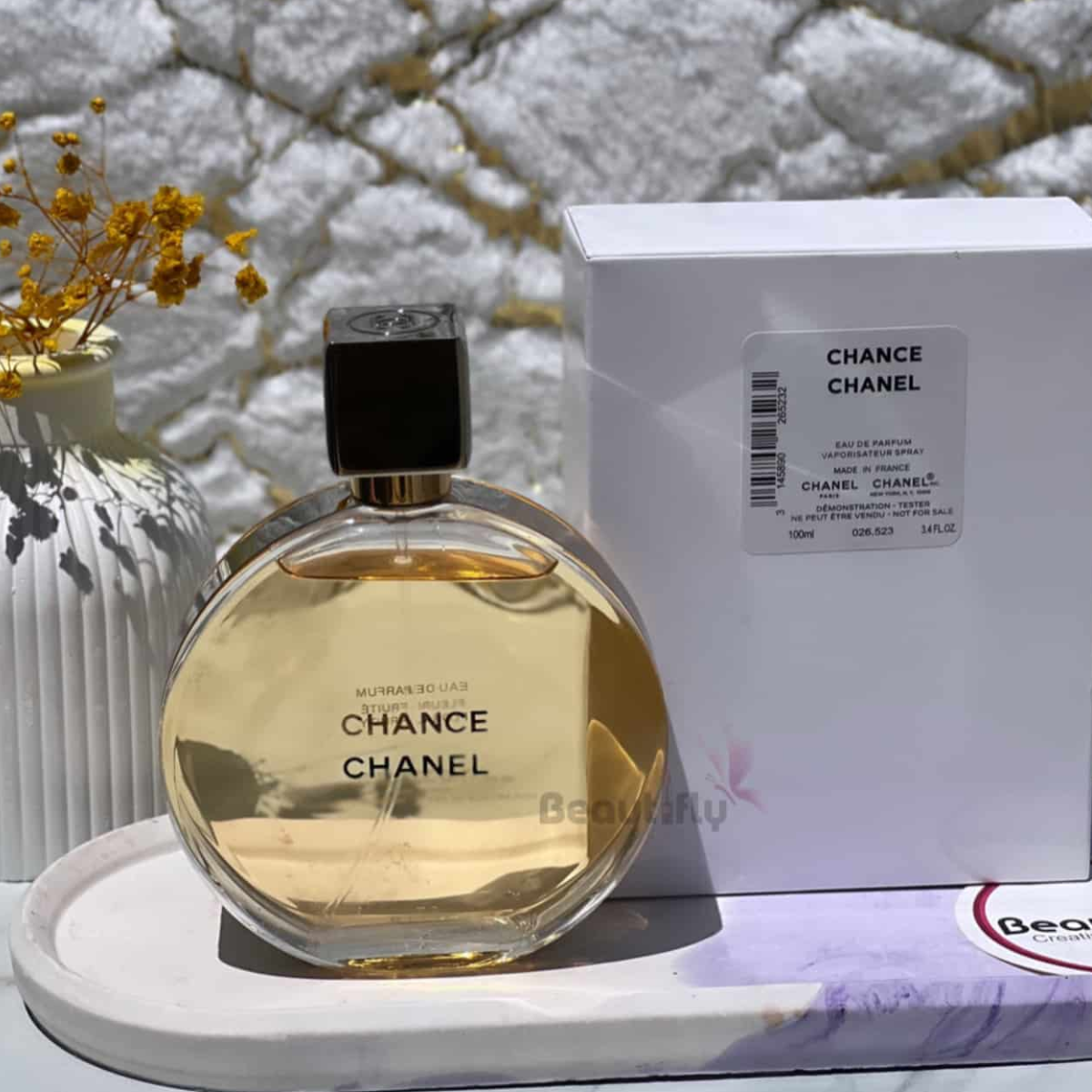 Chance (ORIGINAL TESTER PERFUME)