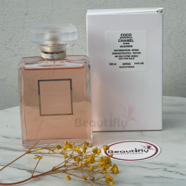 Coco Mademoiselle (ORIGINAL TESTER PERFUME)