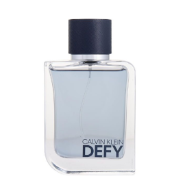 Defy (ORIGINAL TESTER PERFUME)