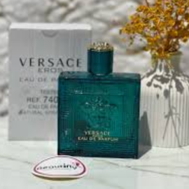 Eros (ORIGINAL TESTER PERFUME)