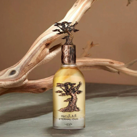 Eternal Oud perfumes