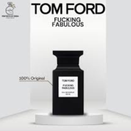 Fucking Fabulous (ORIGINAL TESTER PERFUME)