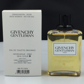 Gentleman (ORIGINAL TESTER PERFUME)