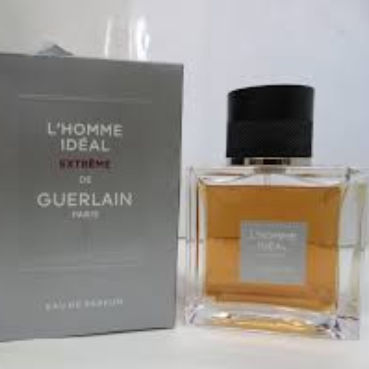 Guerlain L'Homme Idéal Extrême (ORIGINAL TESTER PERFUME)