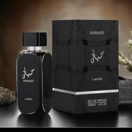 Hayaati perfume