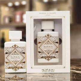 Honor & Glory perfume