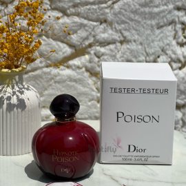 Hypnotic Poison (ORIGINAL TESTER PERFUME)