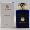 Interlude Man (ORIGINAL TESTER PERFUME)