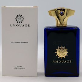 Interlude Man (ORIGINAL TESTER PERFUME)