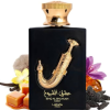 Ishq Al Shuyukh Gold perfumes