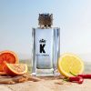 K by Dolce & Gabbana (ORIGINAL TESTER PERFUME)
