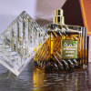Khamrah Qahwa perfumes