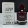 L'Interdit Eau de Parfum Rouge (ORIGINAL TESTER PERFUME)