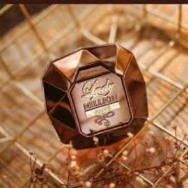 Lady Million Prive perfume