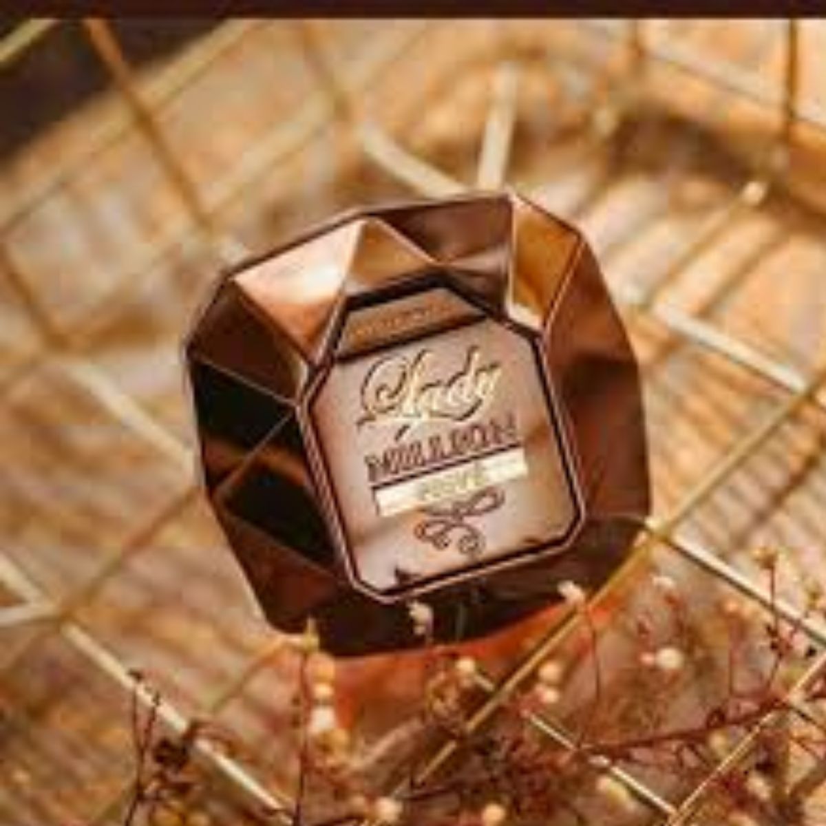 Lady Million Prive perfume