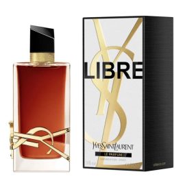 Libre Le Parfum