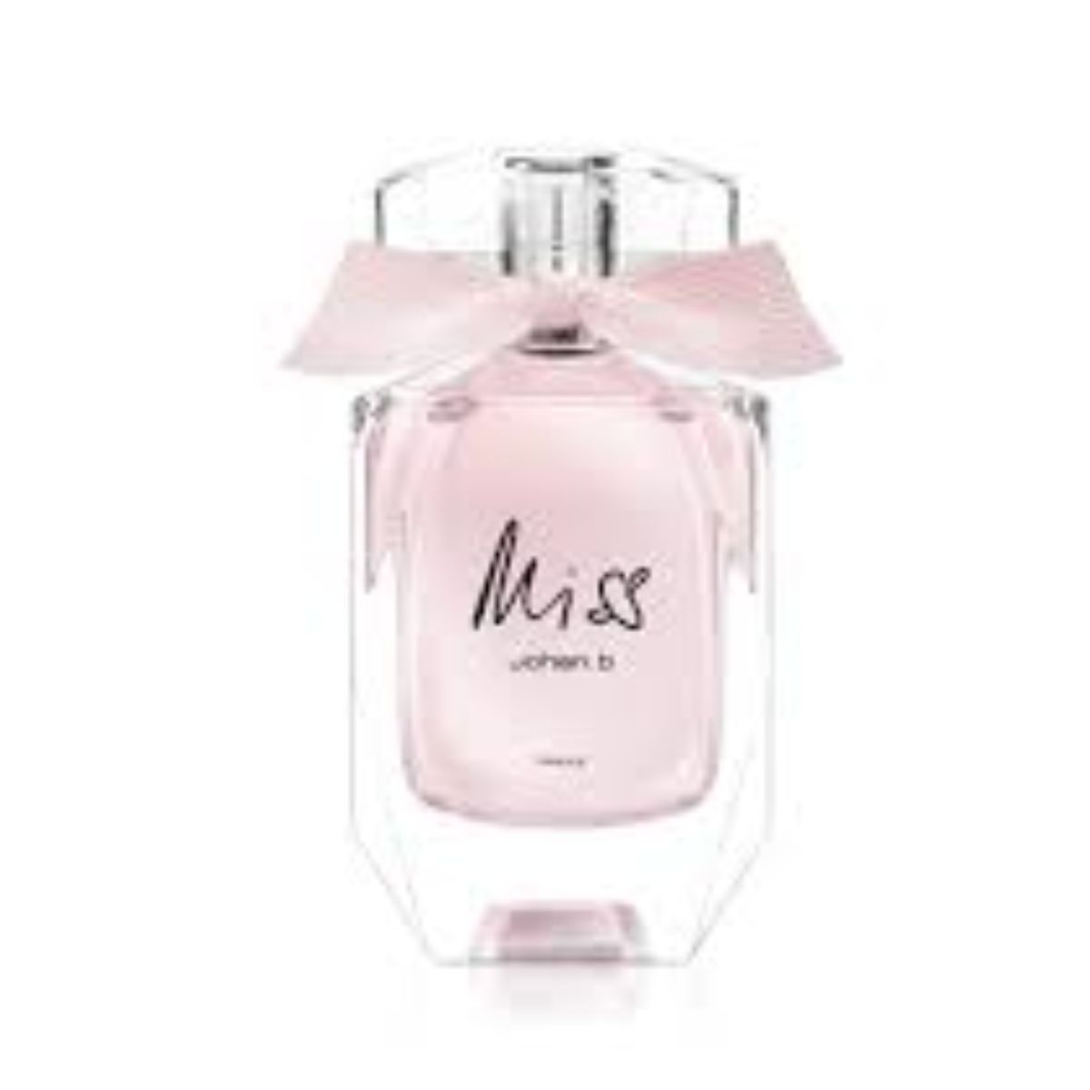 MISS perfumes
