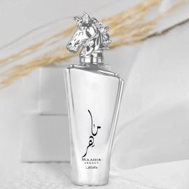 Maahir Legacy perfumes