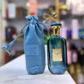 Mousuf Azure perfumes