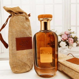 Mousuf Brown perfumes