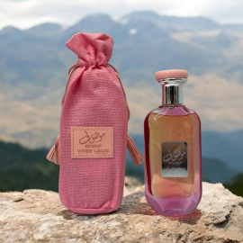 Mousuf Wardi Pink perfumes