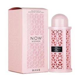 Now Women perfumes