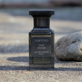 Oud Wood perfumes