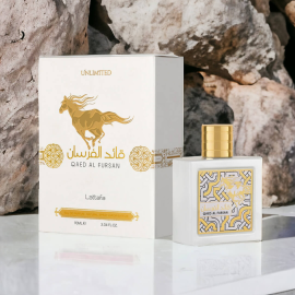 Qaed Al Fursan Unlimited perfume