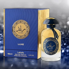 Ra'ed Luxe perfume