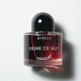 Reine de Nuit perfumes