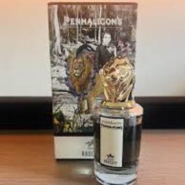 Roaring Radcliff perfumes