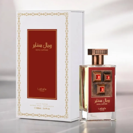 Royal Sapphire perfumes