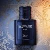 Sauvage Elixir perfumes