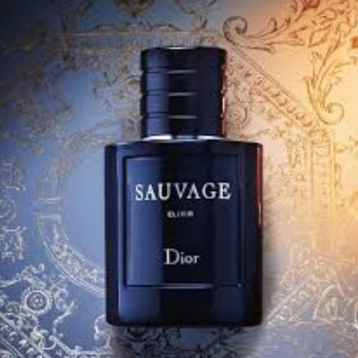 Sauvage Elixir perfumes
