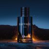 Sauvage perfumes