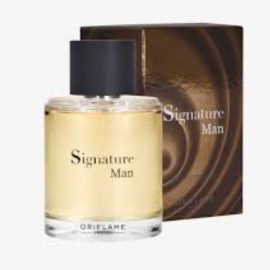 Signature perfumes