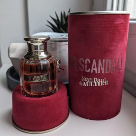 So Scandal! perfumes