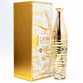 Sondos perfumes