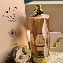 Teriaq perfumes