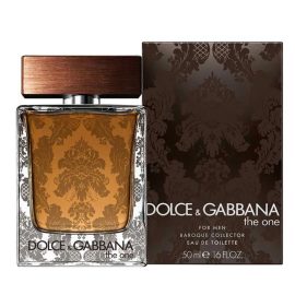 The One Baroque For Men perfumes